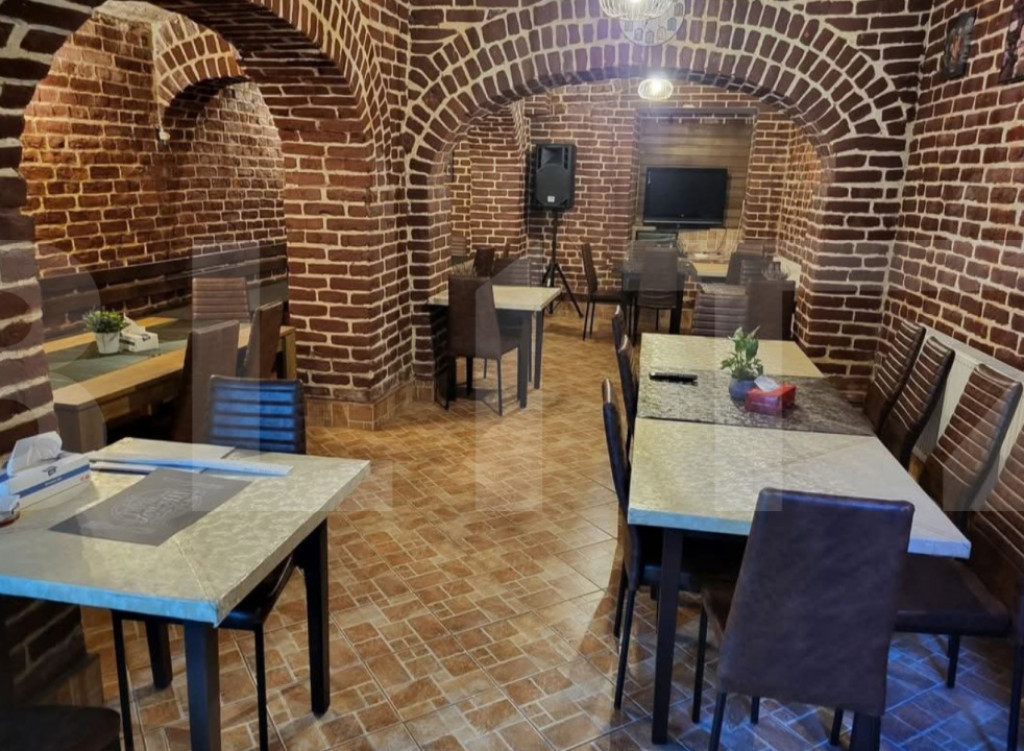 Spatiu comercial, 50 mp, zona Centrală