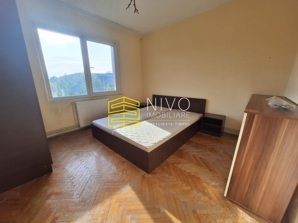 Apartament 2 camere – Tg. Mureș – Dâmbu Pietros – Str. Măgurei