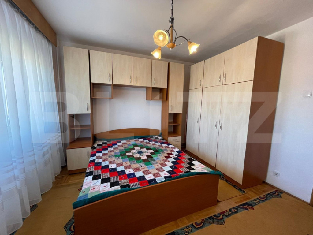 Apartament 3 camere decomandat, 78 mp, zona Dorobantilor