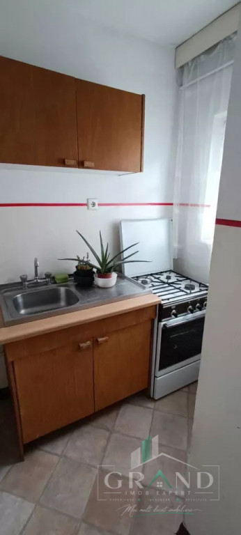 Garsonieră Zorilor, zona UMF, Cluj-Napoca