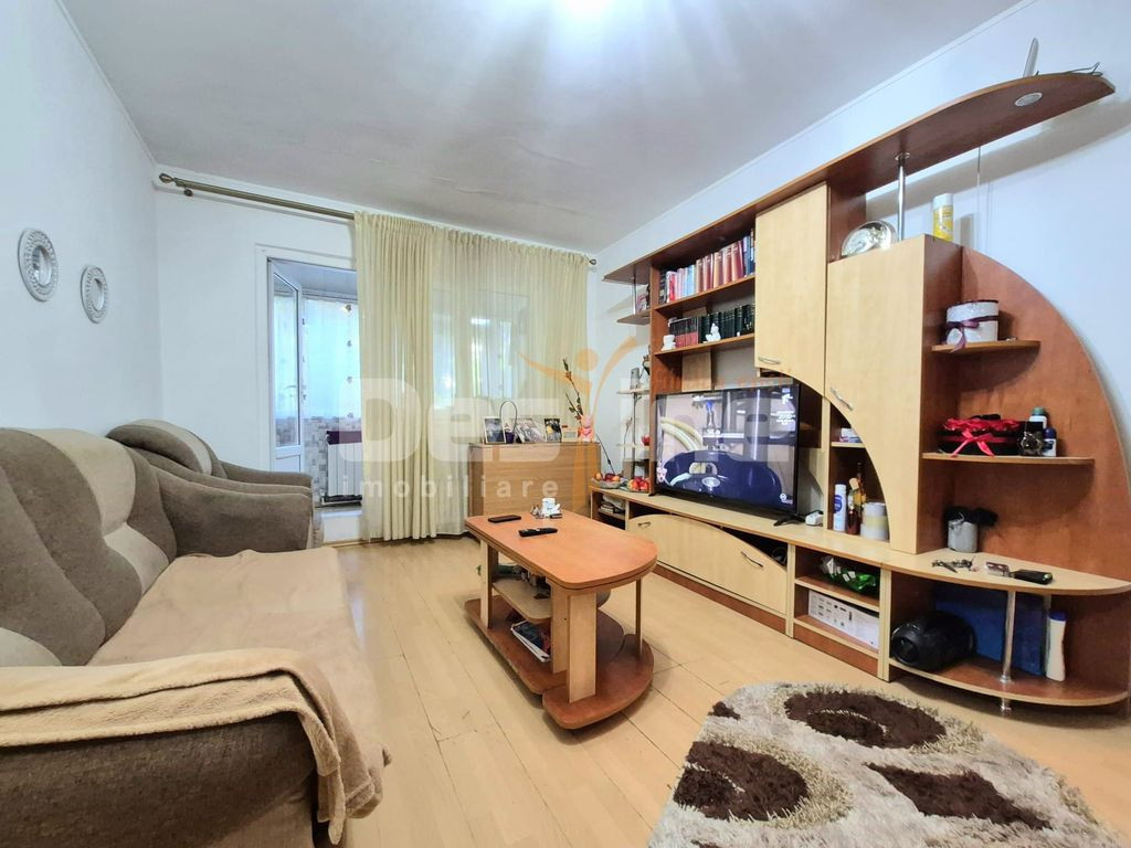 De vanzare Apartament 2 camere- zona City