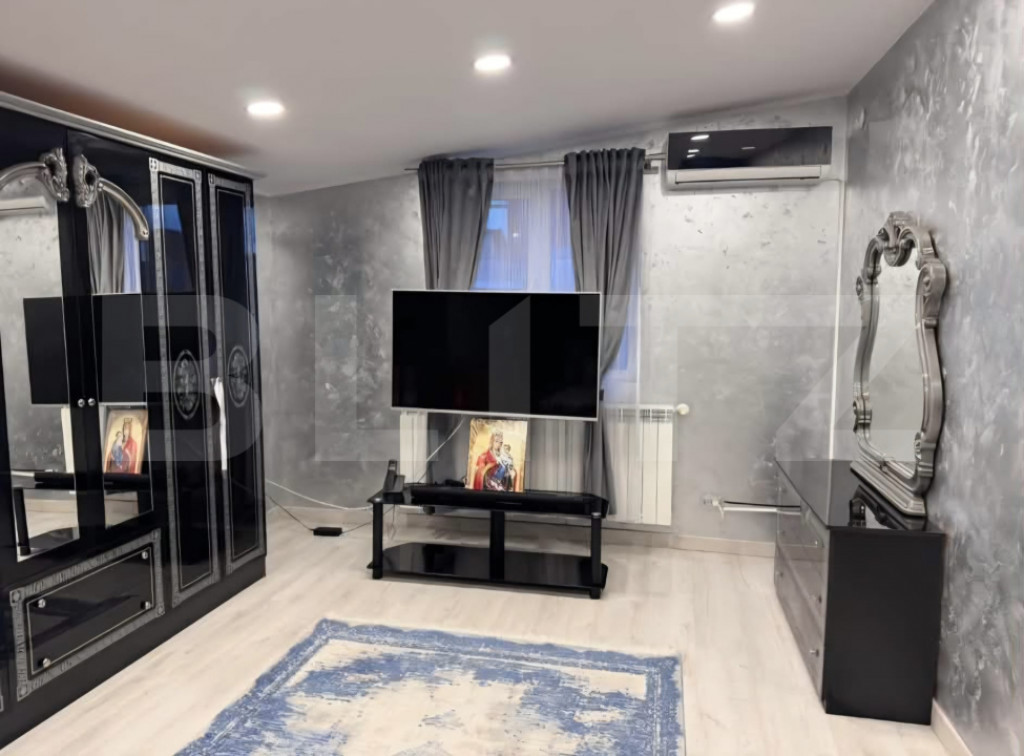 Casa de vanzare, 150 mp, zona Sendreni