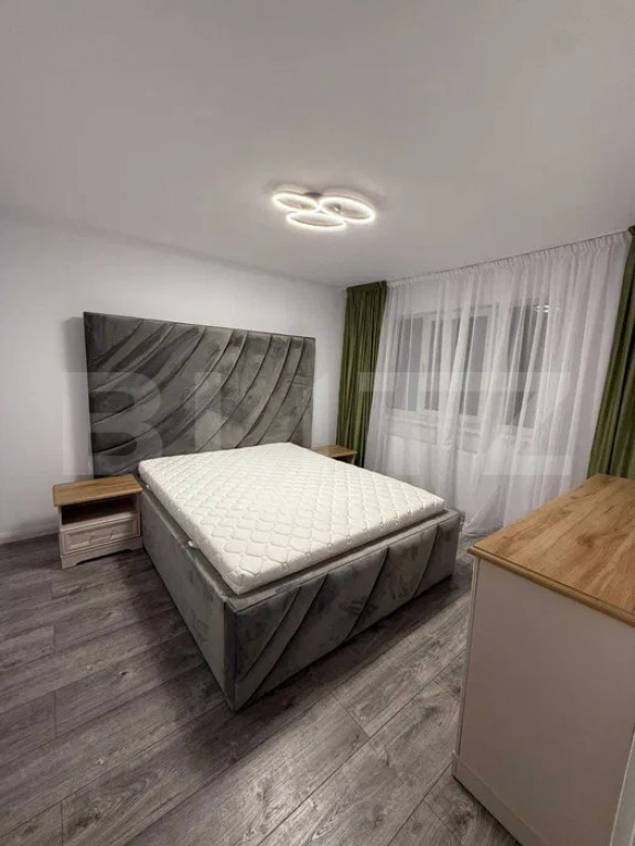 Apartament 2 camere, 56 mp, zona Manastur