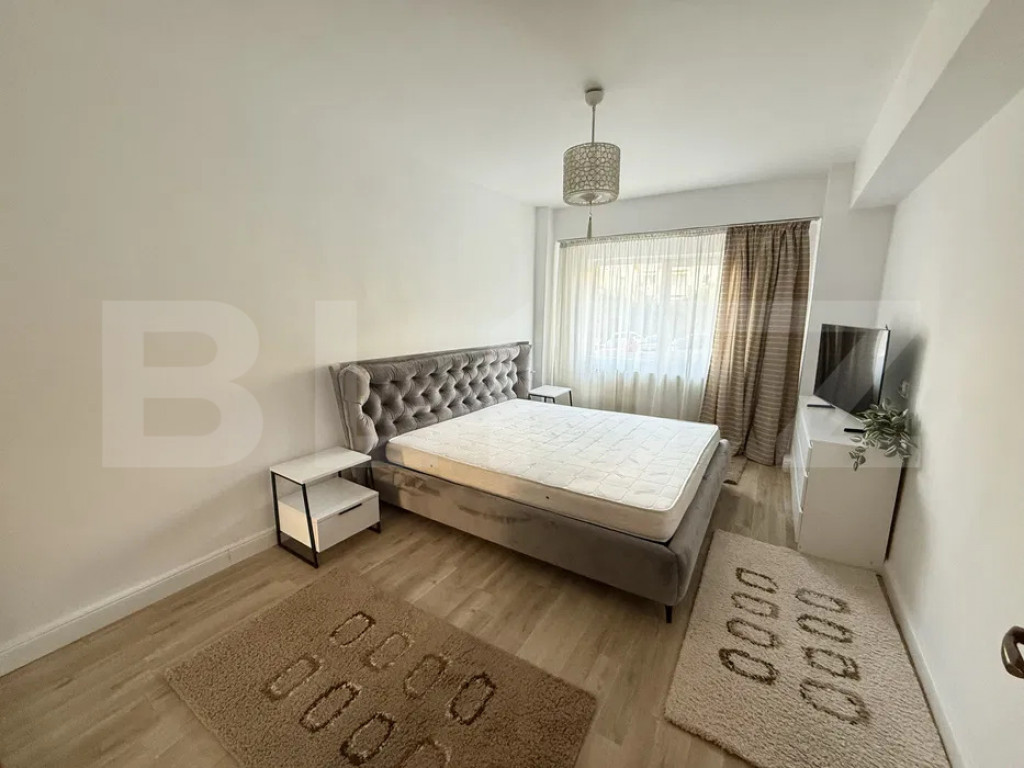 Apartament 2 camere, 60 mp, zona Manastur