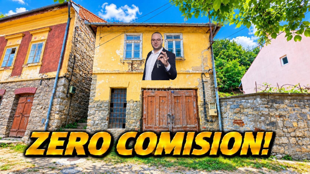 Oravita | Casa cu Garaj | Zona Lacul Mic | ZERO COMISION