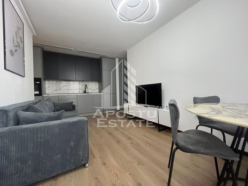 Apartament lux, 3 camere zona Orizont