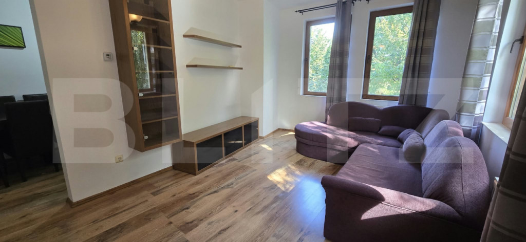 Apartament de vanzare, 55.71 mp, zona Titulescu