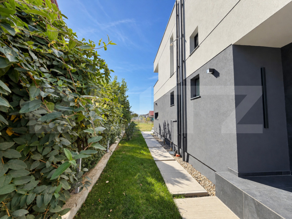 Duplex de vanzare, 124.67 mp, zona Dumbrăvița