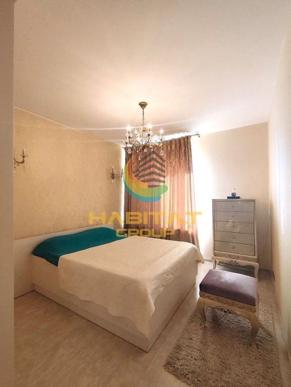 Apartament 2 camere Asmita Gardens 68 mp 2 bai Vedere panoramica