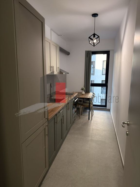 Inchiriere apartament 2 camere Politehnica- Novum Invest