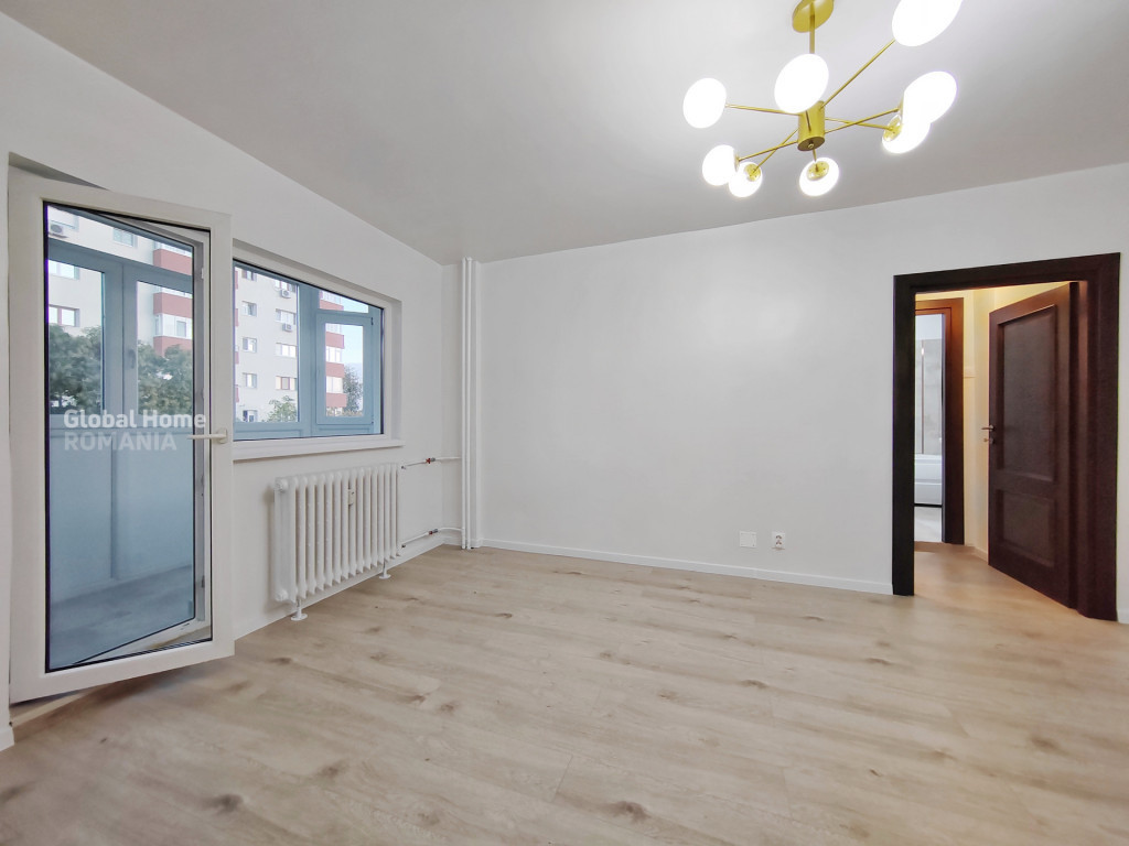 Ștefan cel Mare – Obor | 4 Camere | 83 mp | Prima Închir