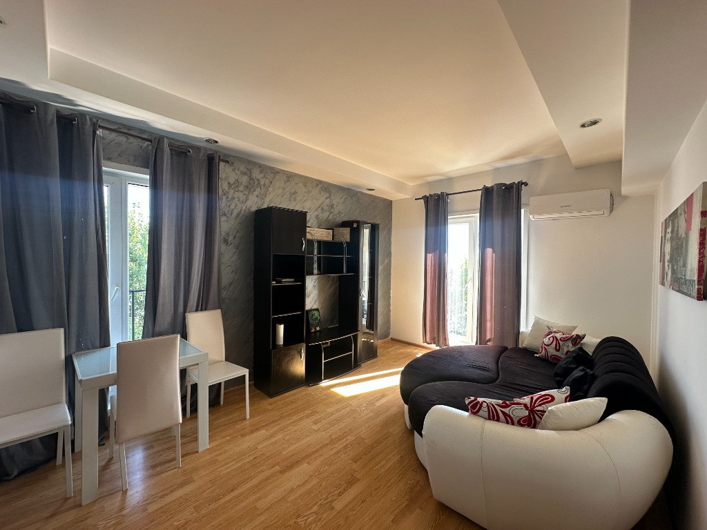 VIGAFON - Apartament 2 camere Cosmopolis