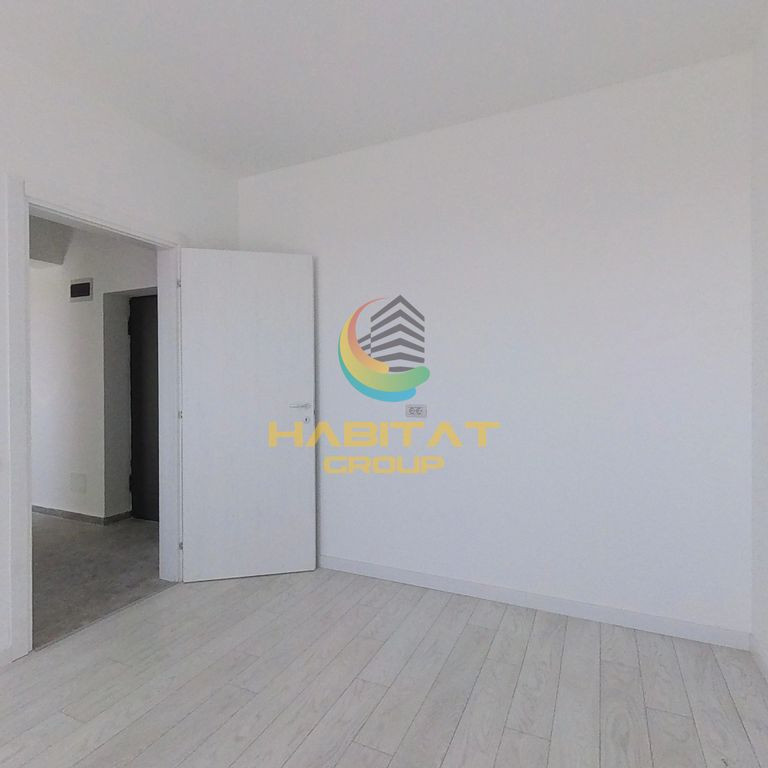 Apartament 2 Camere Decomandat Sector 4 Grand Arena 63.95Mp