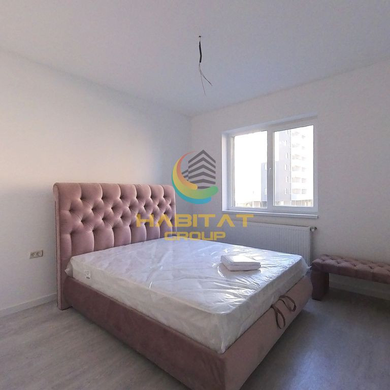 Apartament 3 Camere Sector 4 Grand Arena 66.9 Mp