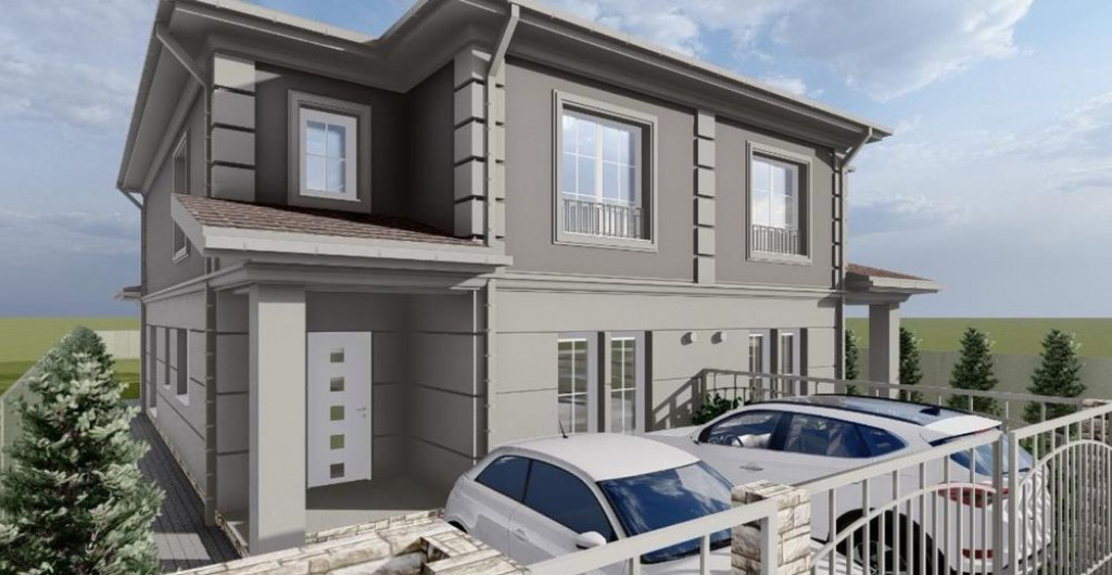 Duplex 5 camere | 3 bai | 142 mp - Calea Urseni/Rudicica