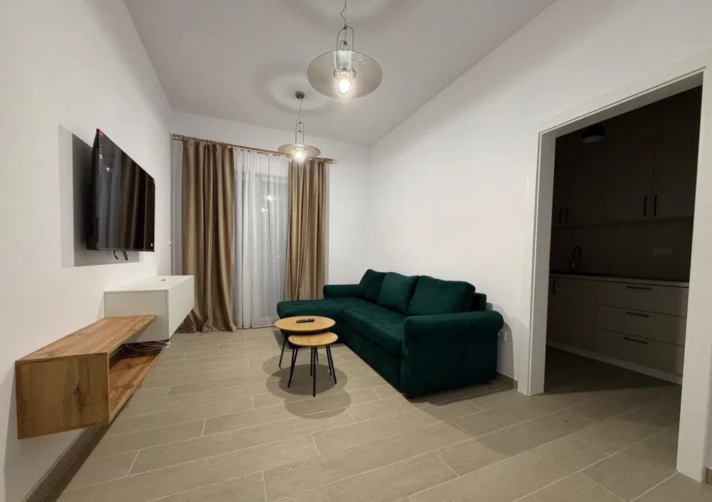 Apartament 2 camere | Bucatarie inchisa | Prima inchiriere |