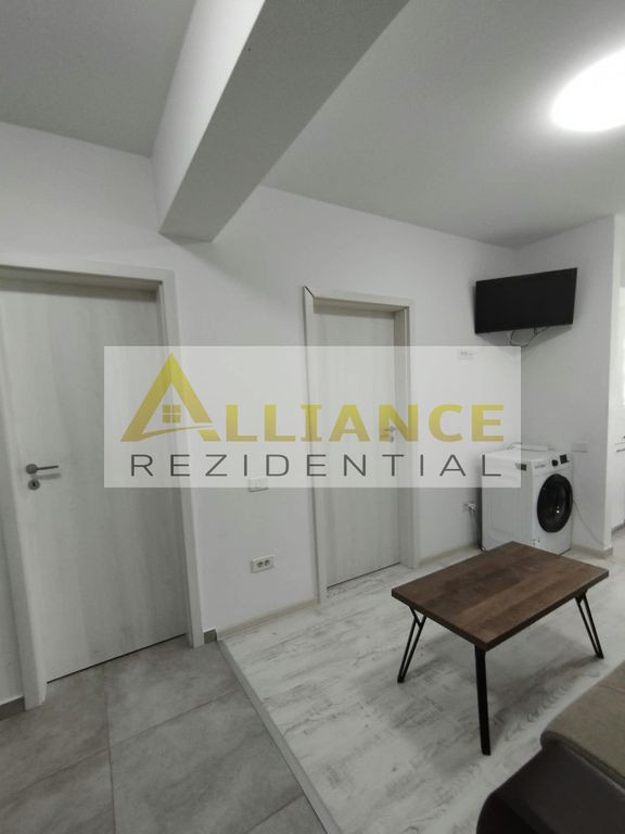 Metrou Berceni-Apartament 2 Camere Tip Studio -Gata de Mutare