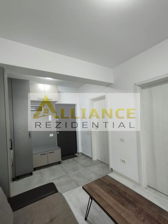 Metrou Berceni-Apartament 2 Camere Tip Studio -Gata de Mutare
