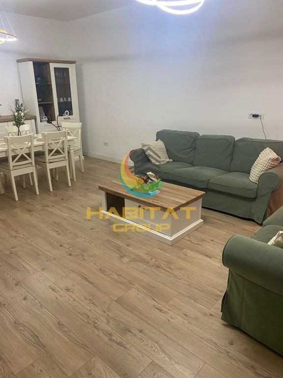 Apartament 4 Camere Sector 4 Constantin Brancoveanu