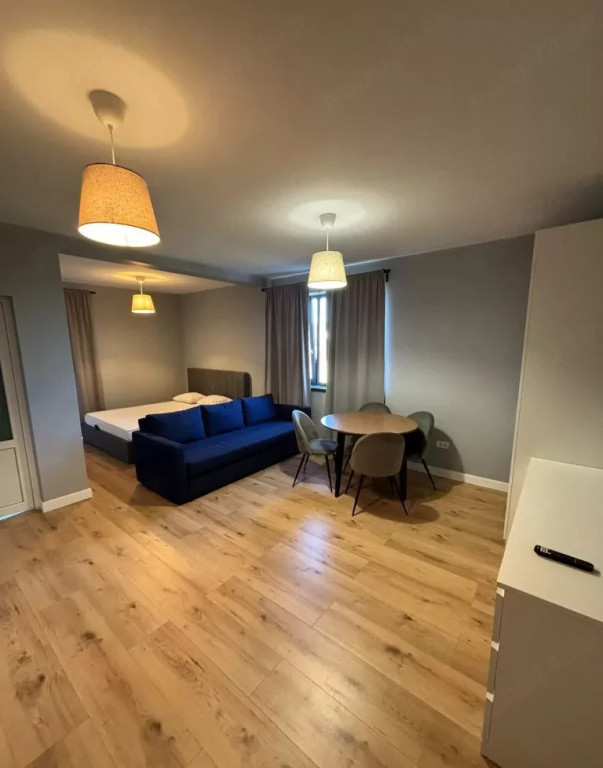 Apartament 1 camera | Mosnita Noua- LIDL