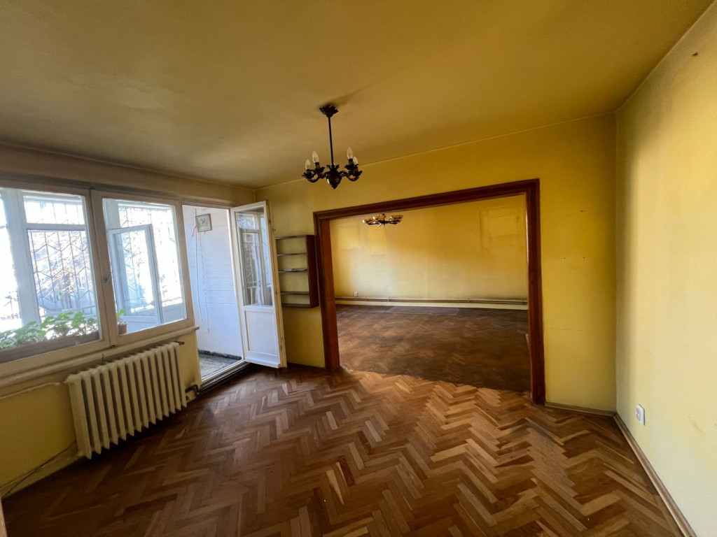 4 Camere Decomandat Central –90mp | Vizibilitate Excelent?