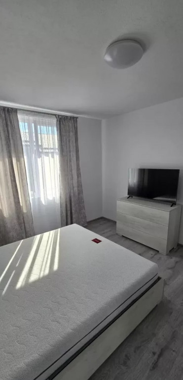 Apartament cu 1 camera | Bucatarie inchisa | Giroc - Central