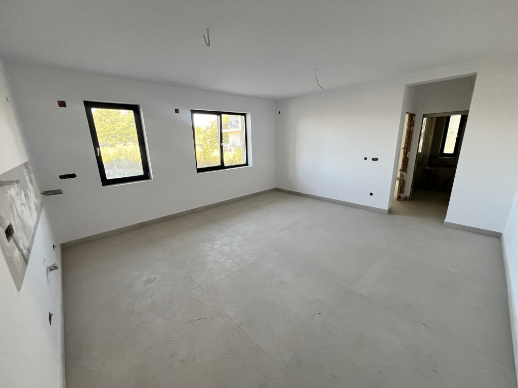 PROIECT NOU | Apartamente cu 2 camere | Giroc | Zonă excele