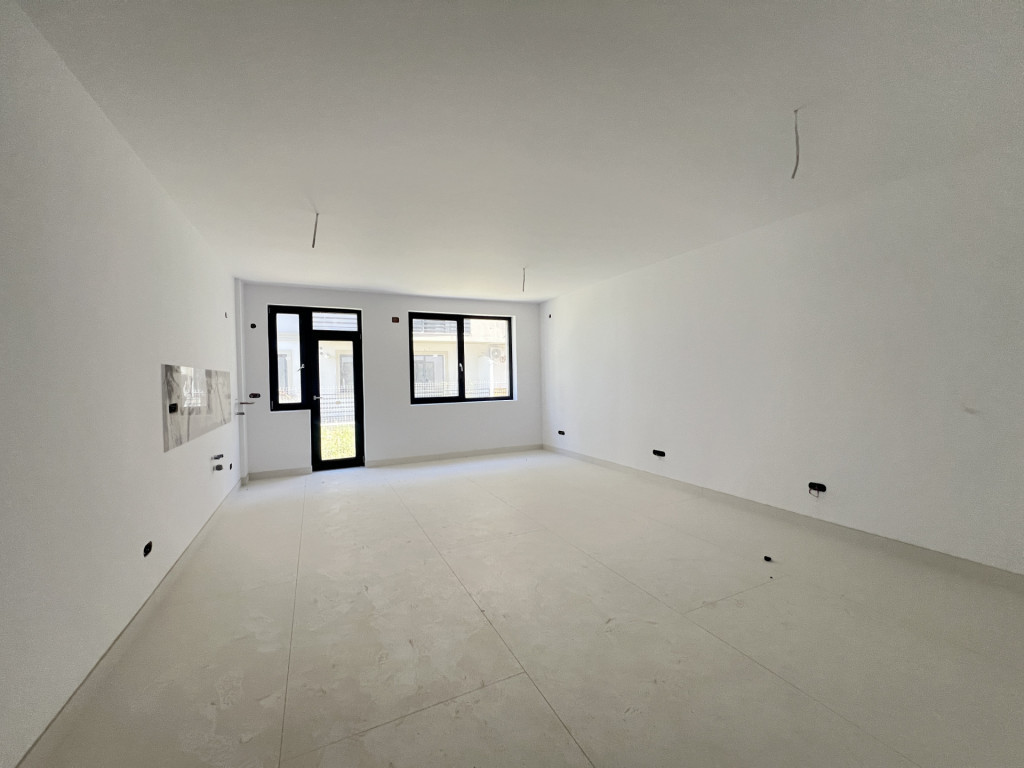 PROIECT NOU | Apartamente 1 camera | Giroc