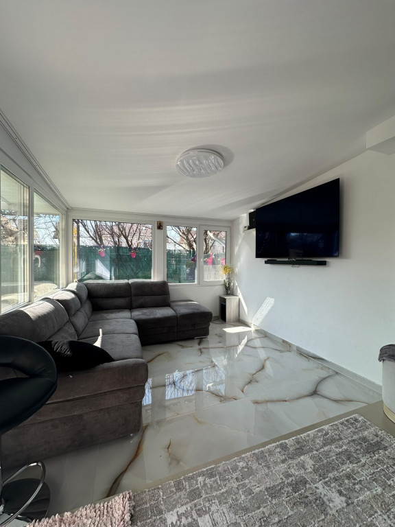 COMISION 0% | Apartament 3 camere| Gradina| Ansamblu de case