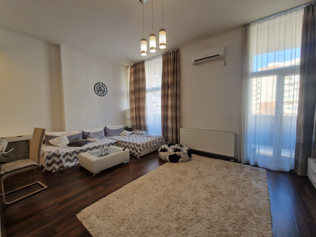 Apartament 2 camere | 68mp utili | Uranus Plaza - Soarelui