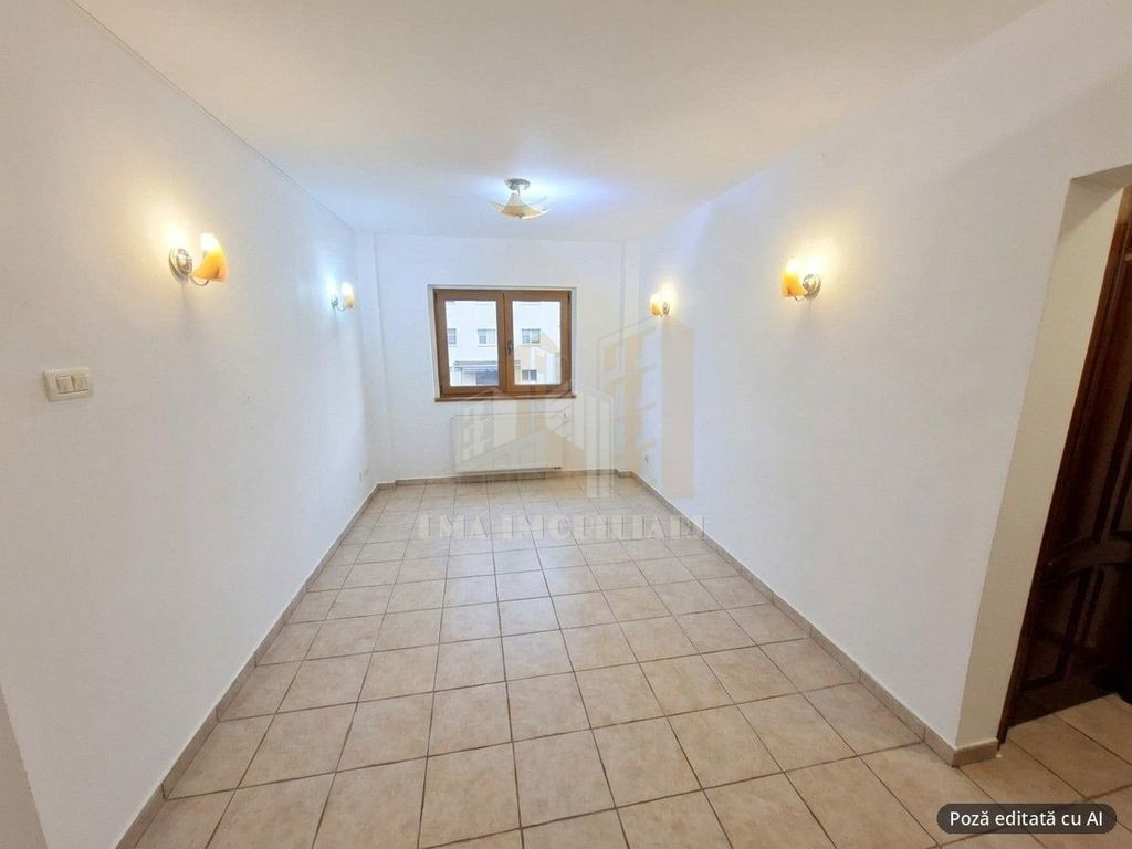 Apartament 4 camere Triaj Brasov