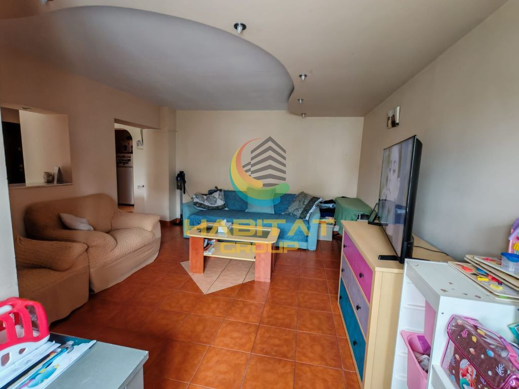 3 camere Popesti Leordeni Primarie an 1985 boxa loc parcare