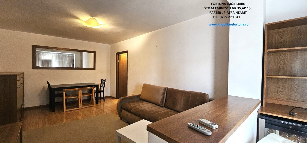 Apartament 3 camere cu boxa, Ultracentral- zona Scoala nr.3