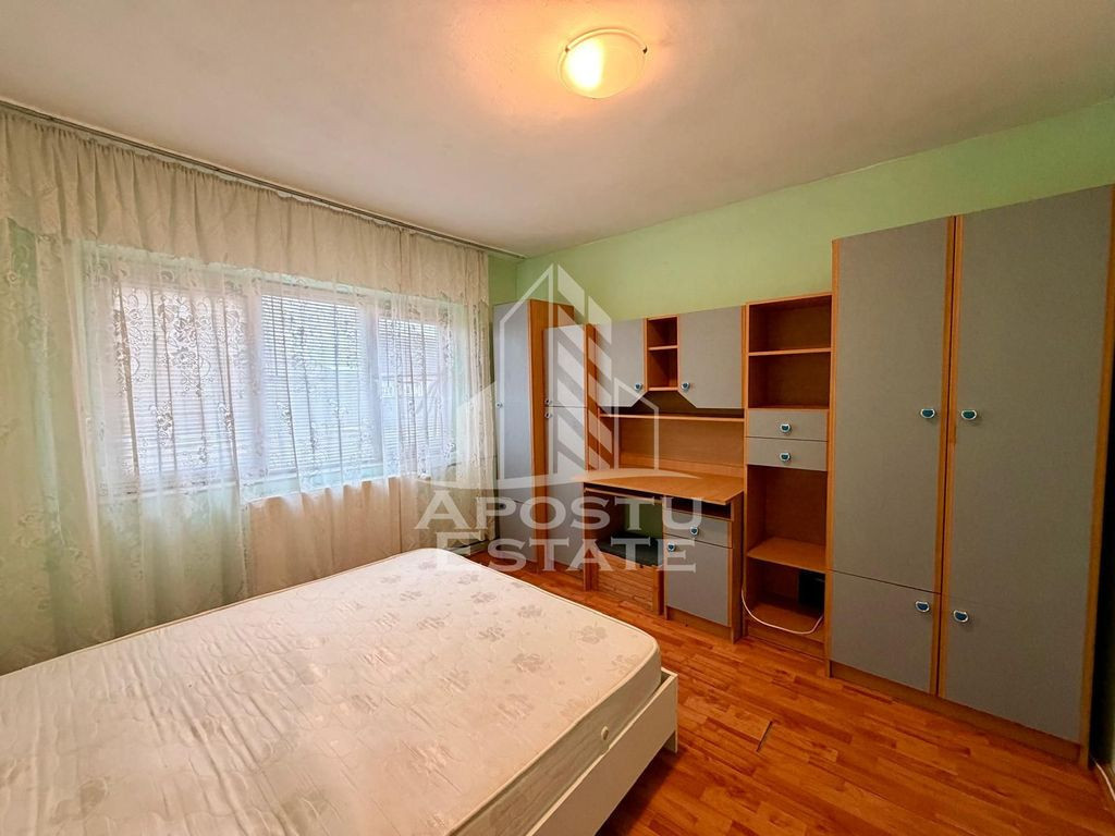 Apartament cu 2 camere de inchiriat, zona Soarelui, Timisoara