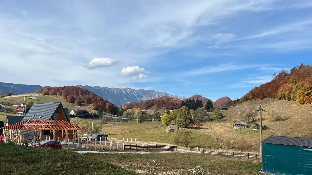 Vand teren intravilan Ciocanu - 3488 mp