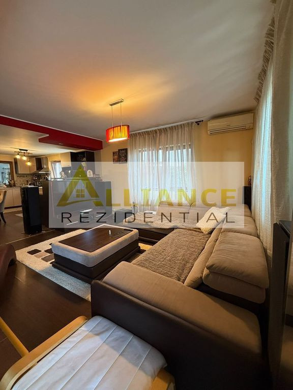 VILA INDIVIDUALA DE VANZARE | POPESTI-LEORDENI | 184 MP | TEREN 246 M