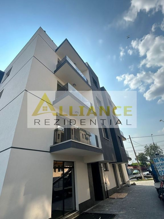 VILA TIP DUPLEX | CARTIER ALEGRIA | 140 MP UTILI | TEREN 160 MP