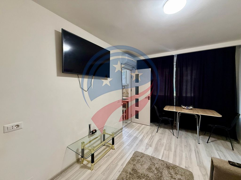 Apartament cu 2 camere de închiriat în Valea Roșie, Craiova