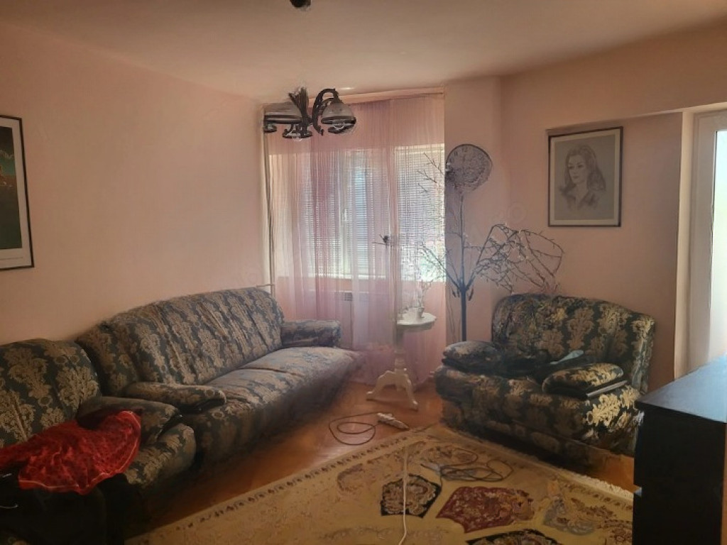 Apartament 2 camere - 70mp, Bulevardul Independentei, etaj 3