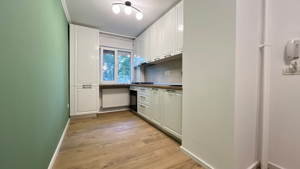 Apartament 2 camere | Etaj 1 cu lift | Renovat complet | Gh.