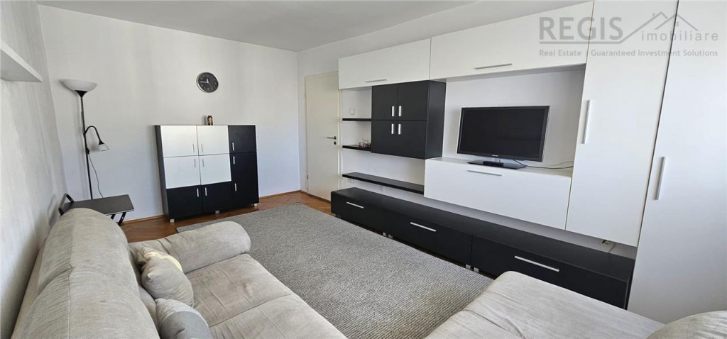 Apartament 3 Camere | Bd. Garii | Parcare