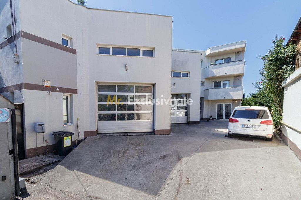 3 camere premium - 74,90 mp - Aleea Meteorologiei – Sector 1