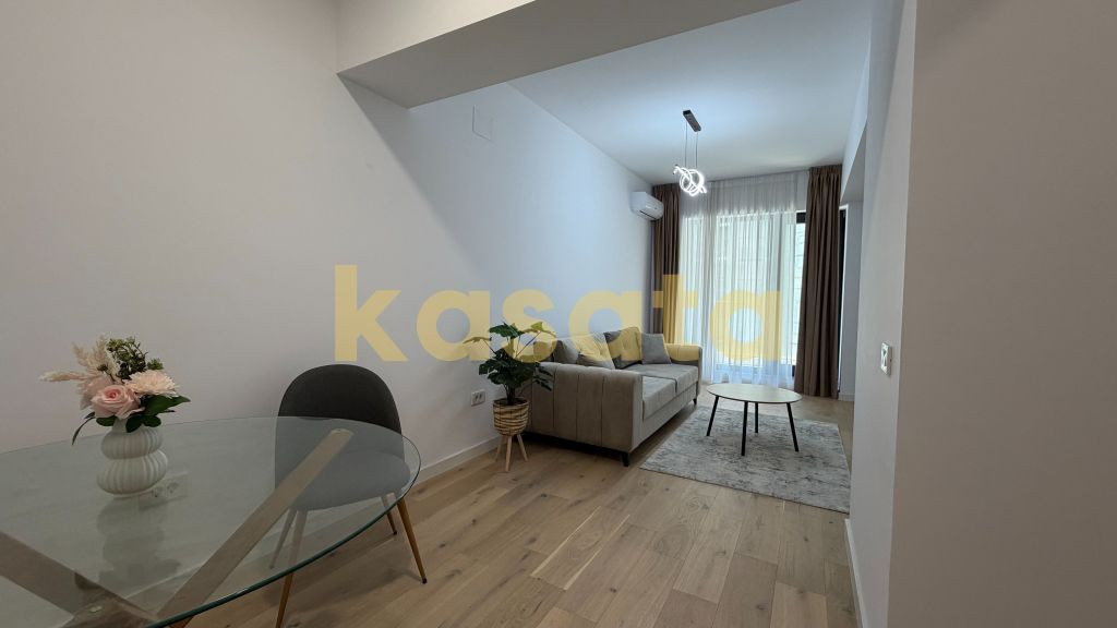 2 camere I et3 I mobilat si utilat I First Estates I 55 utili