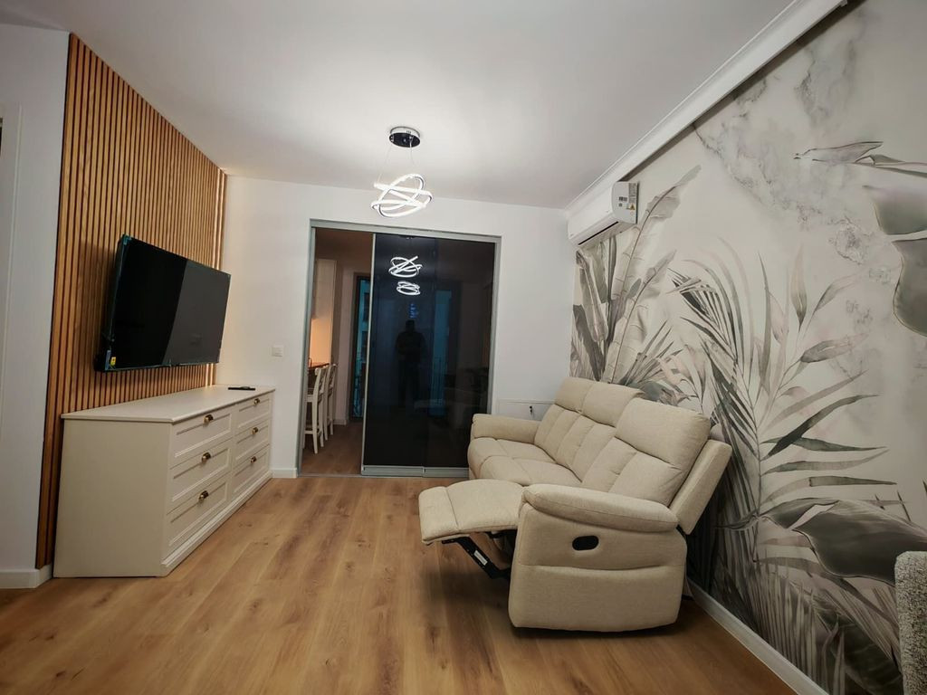 2 camere apartament nou HILS SUNRISE Titan