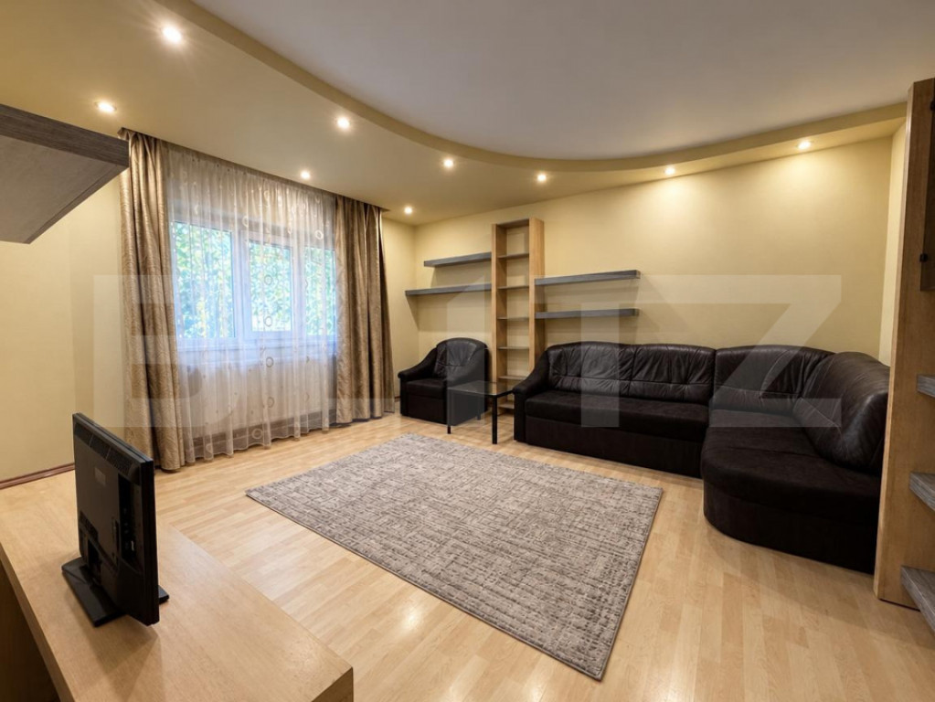 Apartament 3 camere, 67 mp, zona Aradului