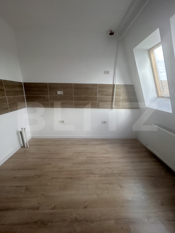 Apartament 3 camere, 73.50 mp, zona Aradului