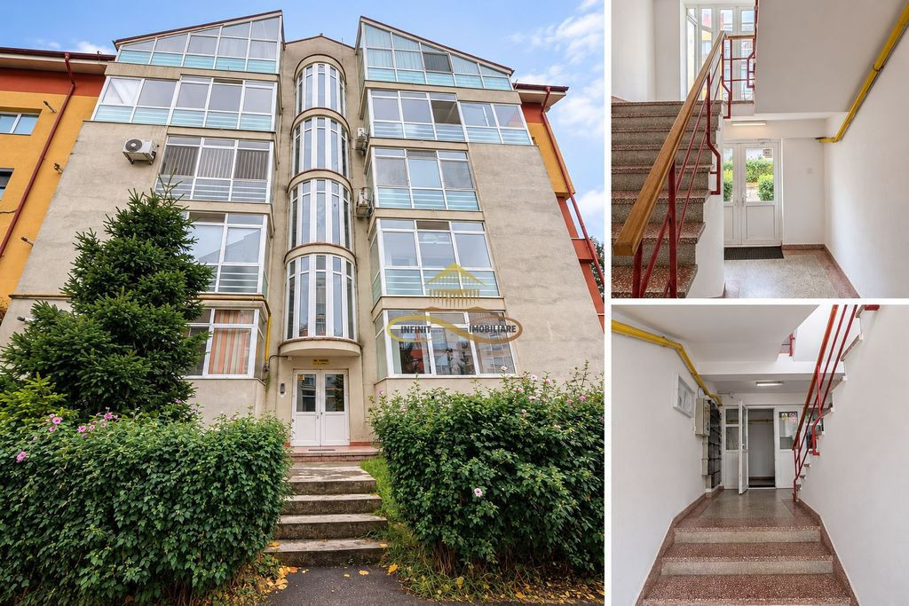 APARTAMENT 3 CAMERE, 92 MP UTILI!!!