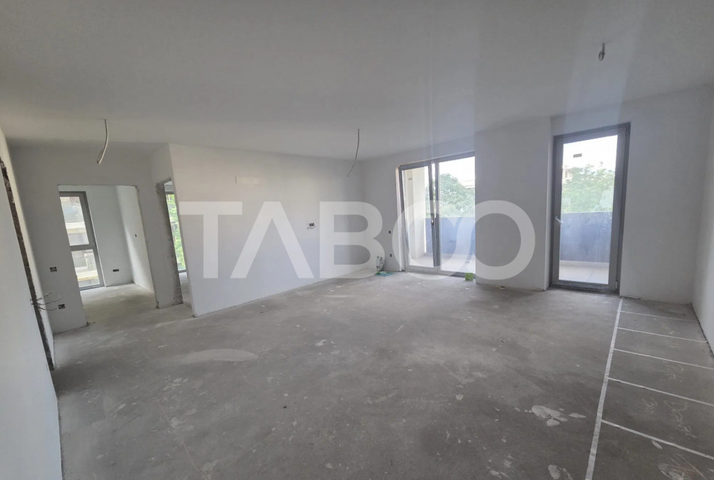 Apartament cu 3 camere de vanzare langa Iulius Mall cartier