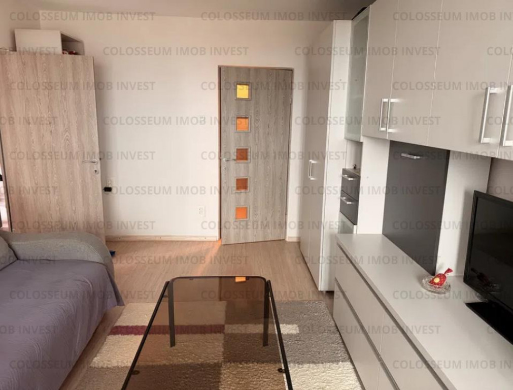 Apartament 2 camere | 50 mp | Mobilat si Utilat | Zona Astra