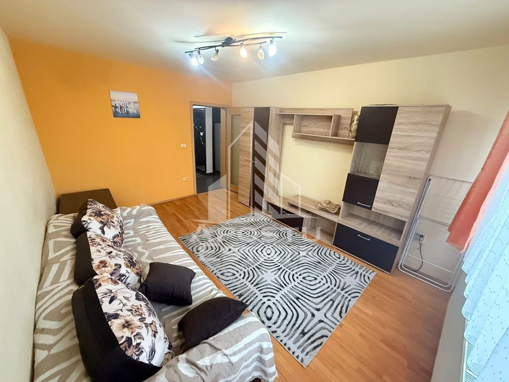 Apartament cu 2 camere de inchiriat-petfriendly, zona Circumvalatiunii